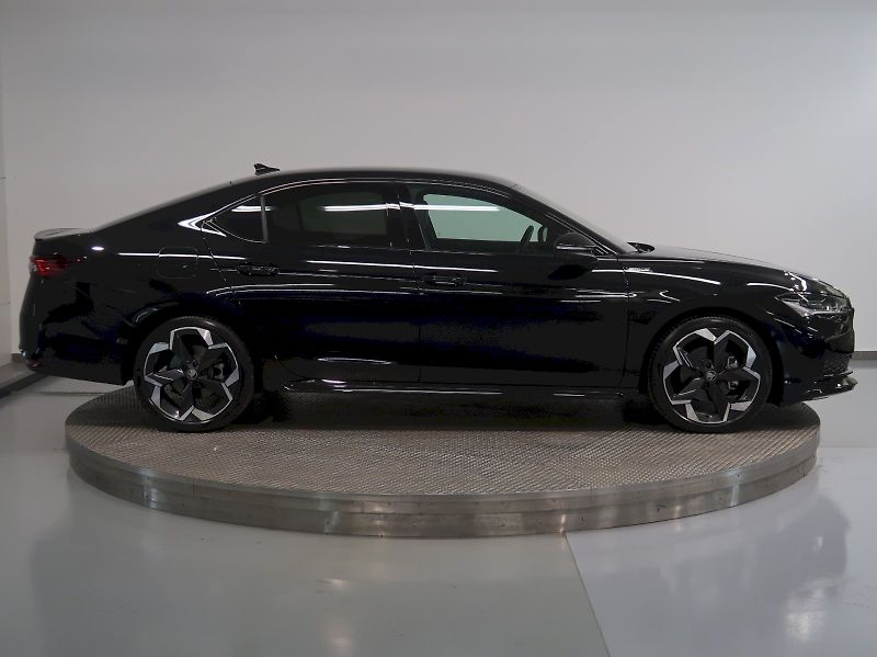 Škoda Superb (2026) SPORTLINE 2.0TDI 110KW DSG WEB - fotka 8 z 45