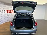 Mercedes-Benz Třídy C C 250 d 4MATIC Avantgarde - náhled 23