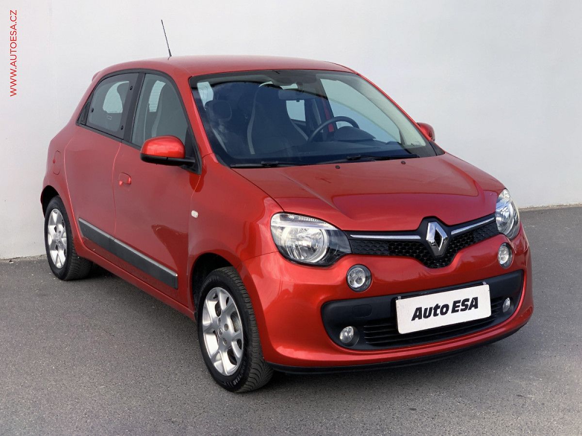Renault Twingo 1.2i