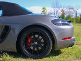 Porsche Boxster GTS 4.0,PDK, CHRONO, APPROVED - náhled 13