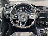 Volkswagen Golf (2014) 2.0 TSi, GTi, bixen, +ALU - náhled 11