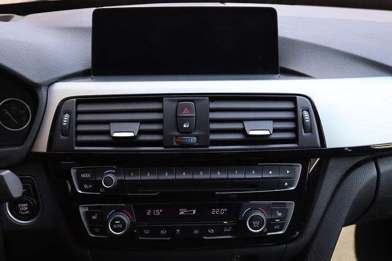 BMW Řada 3 330D GT XDRIVE M-PAKET 190kW - fotka 31 z 50