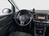 Volkswagen Sharan (2012) 2.0 TDI BMT, 6 míst, Navi - náhled 7