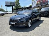 Škoda Superb (2016) Skoda Superb 2016 - náhled 2