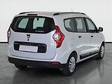 Dacia Lodgy (2021) 1.5 Blue dCi, Tempomat - náhled 4