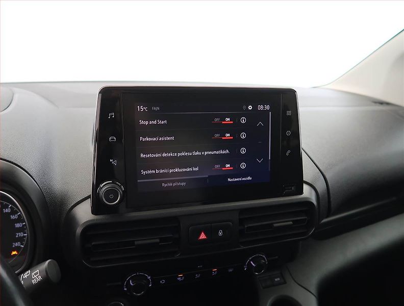 Hyundai Bayon (2022) Comfort 1.2 i, ČR,1.maj - fotka 11 z 12