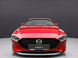 Mazda 3 (2026) 2,5 L G 140PS HB 6AT FWD CENTR - náhled 8