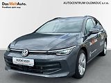 Volkswagen Golf (2026) Variant 1.5 eTSI 7DSG People - náhled 1