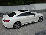 Mercedes-Benz Třídy S (2019) S63*AMG*4M*KUPÉ*MANUFAKTUR*CZ! - náhled 3
