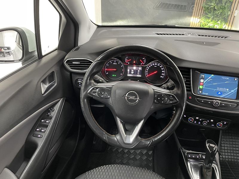 Opel Crossland X 1.2 i AUTOMAT ČR 1.MAJ SERVIS - fotka 20 z 24