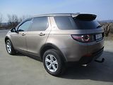 Land Rover Discovery Sport 2.0 TD4 110kW 4x4 koupeno CZ - náhled 8