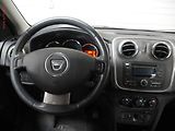 Dacia Sandero (2013) 1.0TCe, 2.maj,ČR, AC, tempo - náhled 11