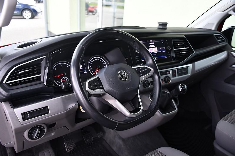 Volkswagen California BEACH EDITION CAMPER 4M - fotka 16 z 54