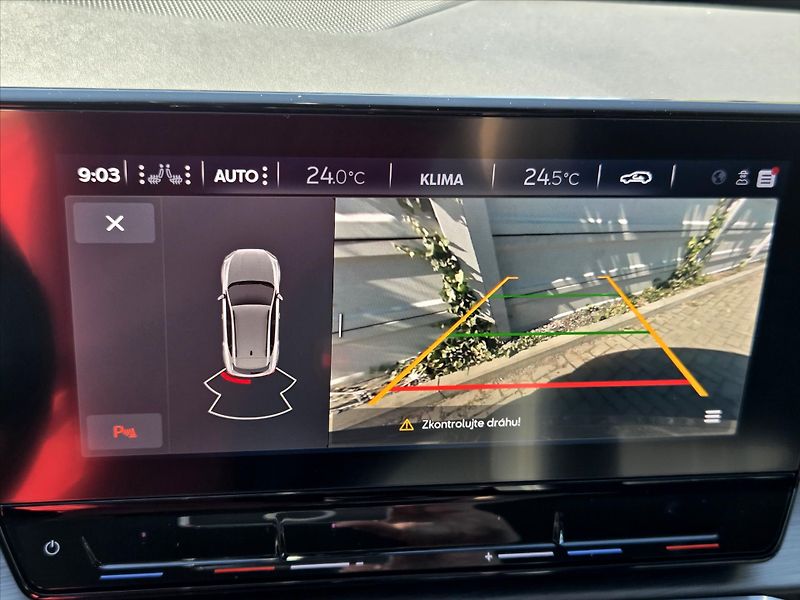 Cupra Formentor 1,5 TSi DSG Záruka2028 ČR 1.ma - fotka 19 z 22