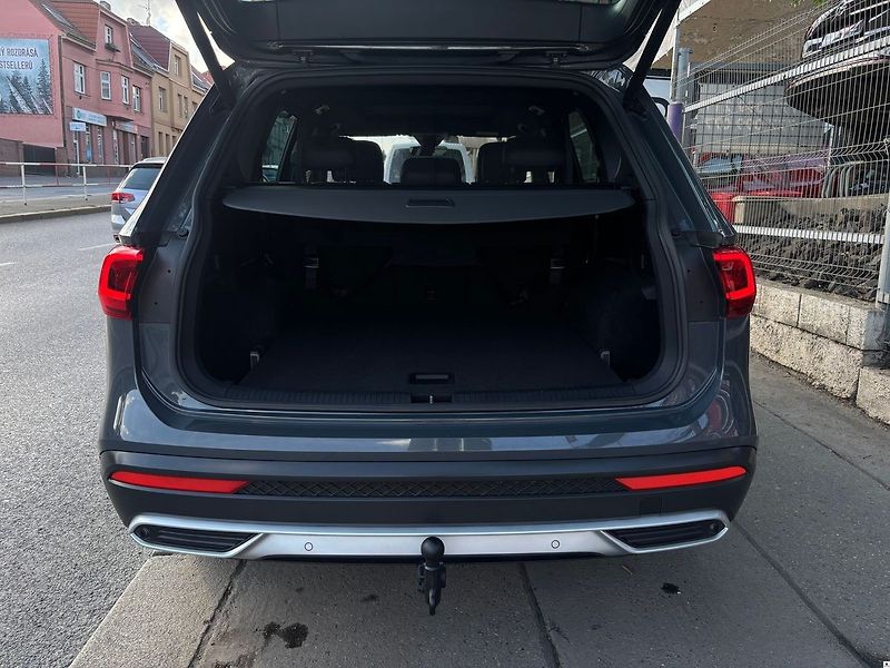 Seat Tarraco 1.5TSI.2021.XCELLENCE-X DSG 1M - fotka 6 z 60