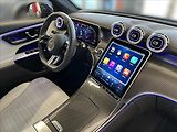 Mercedes-Benz GLC 220d 4MATIC AMG Line Night - náhled 18