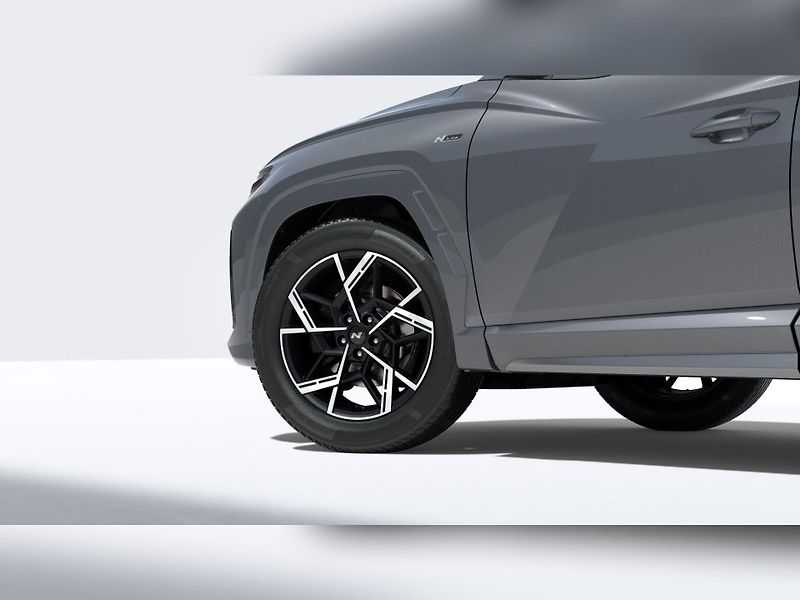 Hyundai Tucson GO Czech N Line Lite! - fotka 4 z 9