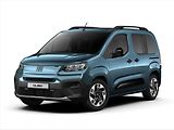 Fiat Qubo L 1,5 BlueHDI 130k PRIMA RODINA - náhled 1