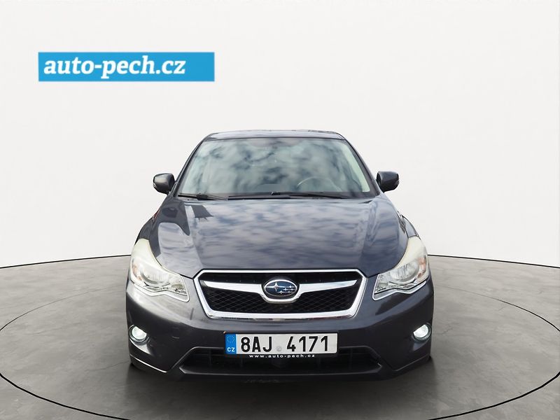 Subaru XV (2013) 2.0D 4x4 - fotka 6 z 34