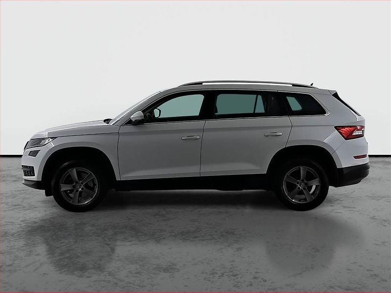 Škoda Kodiaq (2017) 2.0 TDI - fotka 3 z 29