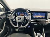 Škoda Octavia 2,0 TDI 110kW DSG SportLine - náhled 10