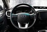 Toyota Hilux 2,4 D-4D 150 4x4 1.majitel, CZ - náhled 20