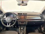 Škoda Fabia (2015) 1.2TSI, ČR - náhled 8