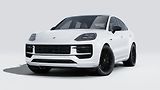 Porsche Cayenne (2026) E-Hybrid Coupe Black Edition - náhled 1
