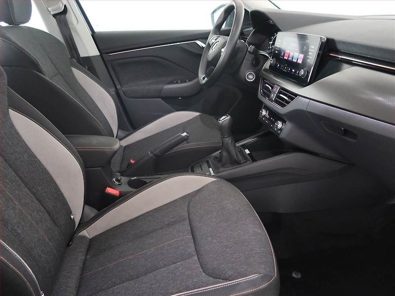Škoda Kamiq (2021) Style 1.5 TSI - fotka 9 z 14