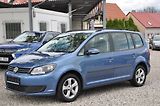 Volkswagen Touran 1.6TDi 77kW 7.míst - náhled 1