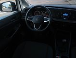 Volkswagen Caddy (2021) 2.0 TDI, 5Míst, ČR, 1Maj, DPH - náhled 7