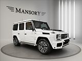 Mercedes-Benz Třídy G G65 AMG Brabus 800 / VR7 - náhled 1