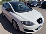 Seat Leon 2,0 TDi STYLE ROZVODY KLIMA - náhled 2
