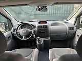 Fiat Scudo 2,0 JTD 8.MÍST - náhled 15