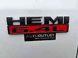 Dodge RAM (2020) 2500 6,4 L HEMI LIFTED - náhled 22