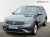 Volkswagen Tiguan Allspace 2,0 TDi 110kW 7DSG LIFE - náhled 1