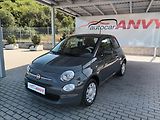 Fiat 500 1,2 i,51KW,KLIMA,TOP STAV, - náhled 1