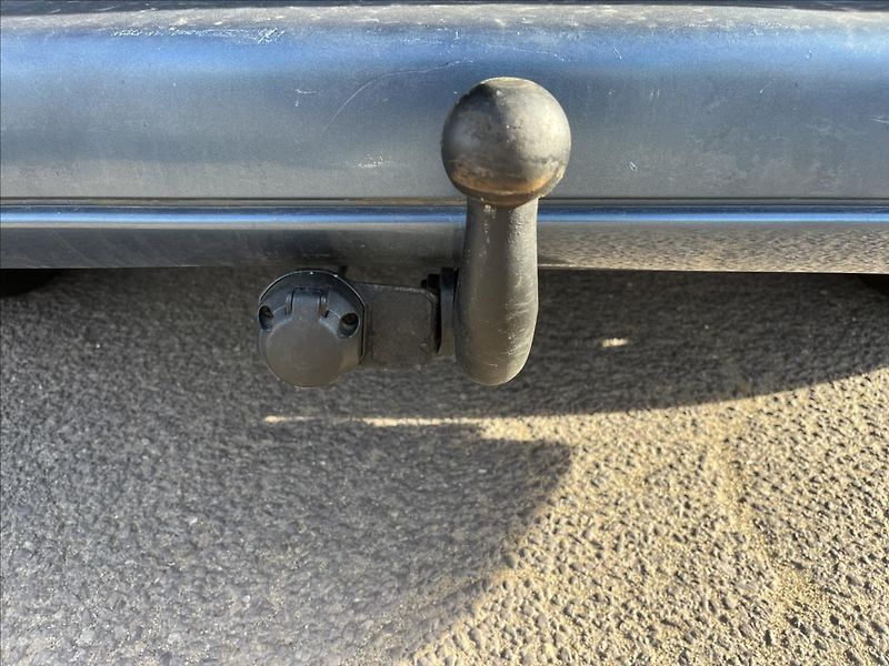 Citroën Berlingo 1,6 i LPG 5.MÍST KLIMA TAŽNÉ - fotka 33 z 38