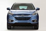 Hyundai ix35.