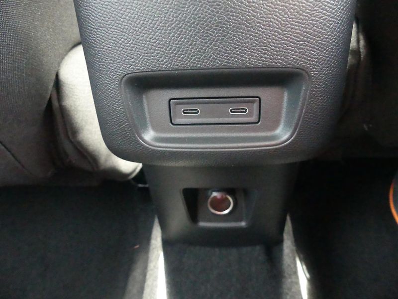 Citroën C3 (2026) MAX Hybrid 110k Automatic    - fotka 20 z 23