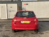 Toyota Auris 1.4i, ČR, manual, klima - náhled 6