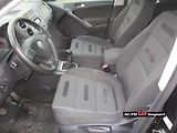 Volkswagen Tiguan 1.4TSi 4x4 NEZ.TOPENÍ*N.ROZVOD - náhled 14