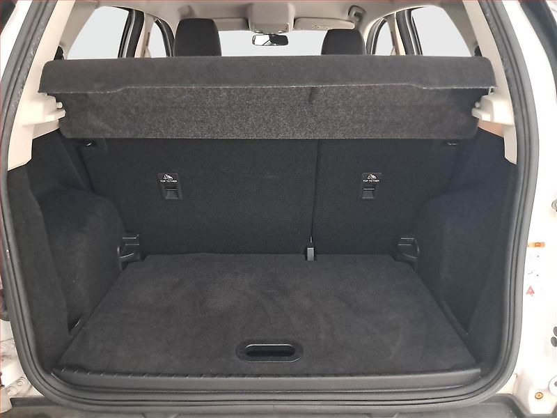 Ford EcoSport (2018) 1.0 EcoBoost, Tempomat - fotka 13 z 17