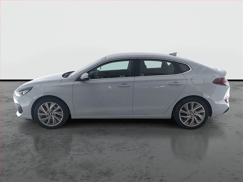 Hyundai i30 (2019) 1.4 T-GDI, Serv.kniha, Navi - fotka 3 z 19
