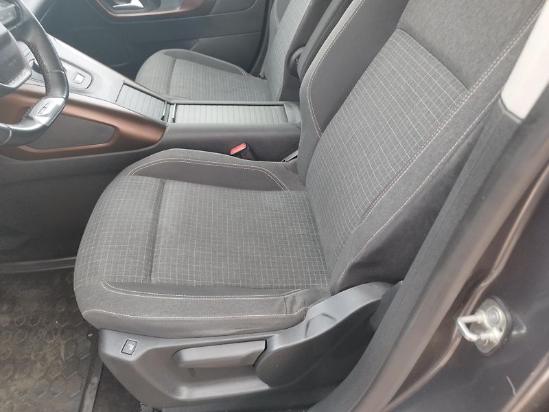 Peugeot Rifter (2019) 1.5HDI,long,volat-608 081 843 - fotka 11 z 19