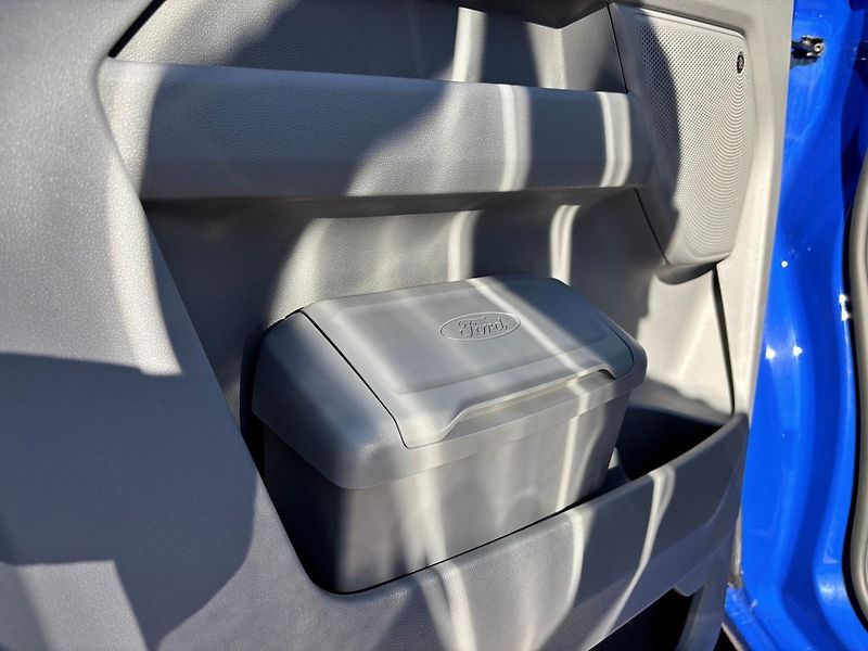 Ford Tourneo Custom (2026) MS-RT L1, Tourneo, 2.5 Duratec - fotka 11 z 39
