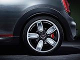 Mini John Cooper Works Concept.