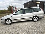 Fiat Marea 1,6 100 16v SX +SADA ALU KOL - náhled 8