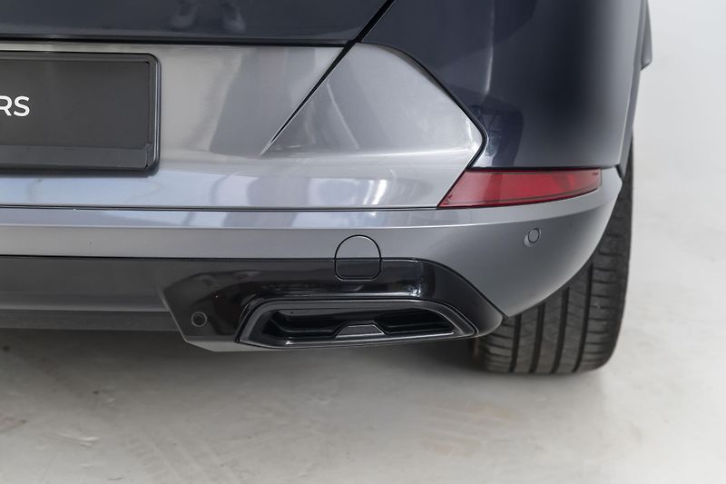 Cupra Formentor - fotka 38 z 39