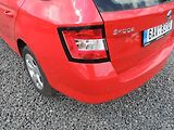 Škoda Fabia (2018) 1.0TSi Combi,70kw,Style,ČR1maj - náhled 13